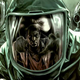 Cómic basado en la novela The Stand, de Stephen King. Imagen: Marvel Comics